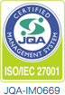 ISO/IEC JQA-IM0669